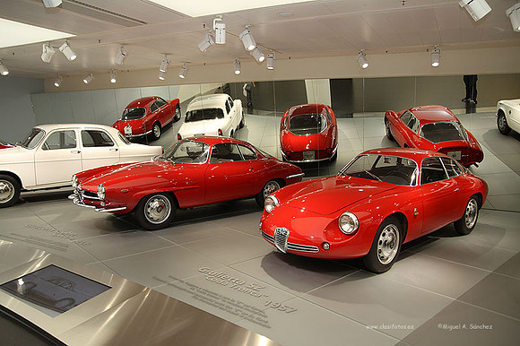 MuseoStoricoAlfaRomeo183
