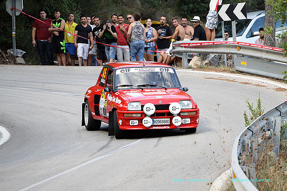 VIIRallyGandia94