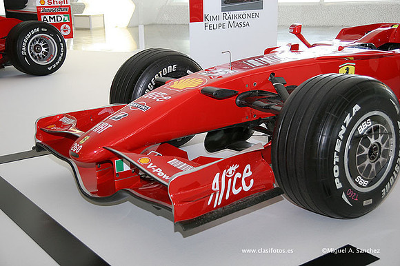 F1Ferrari099