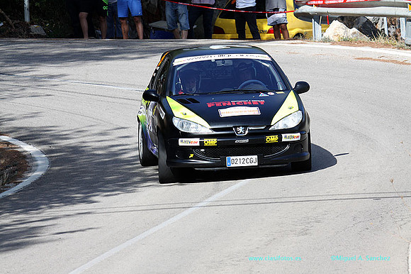 VIIRallyGandia22