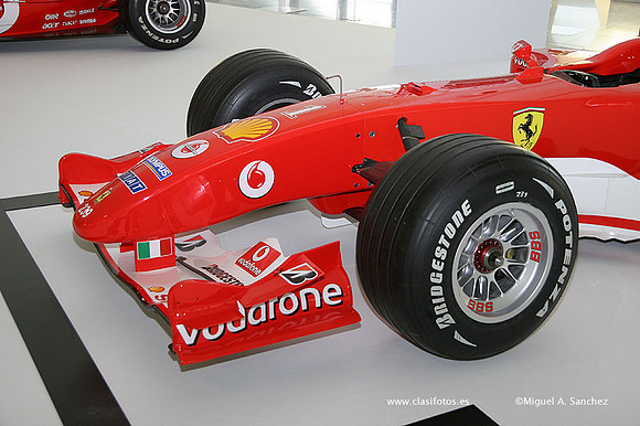 F1Ferrari100