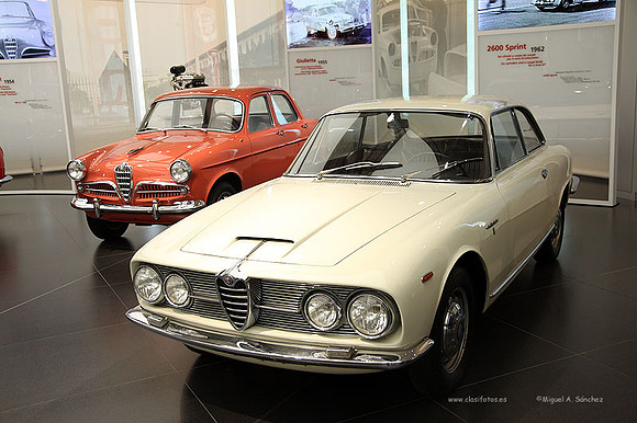 MuseoStoricoAlfaRomeo077