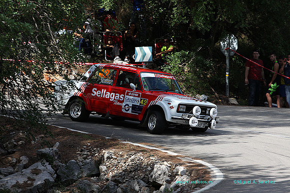 VIIRallyGandia80