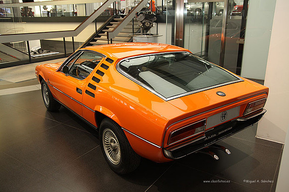 MuseoStoricoAlfaRomeo089