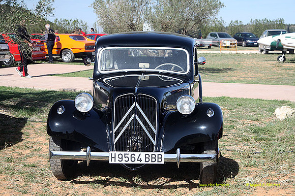 IIEncuentroamigosmotor140