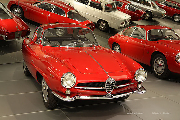 MuseoStoricoAlfaRomeo178
