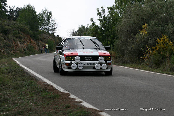 RallyeCeramica20080123