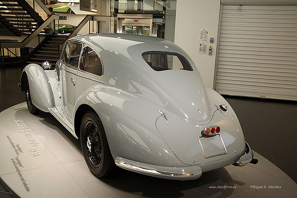 MuseoStoricoAlfaRomeo150