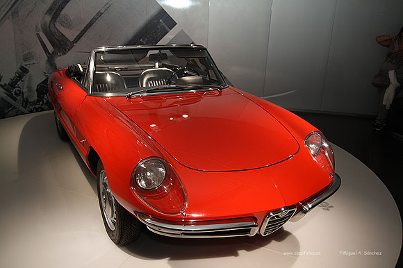 MuseoStoricoAlfaRomeo171