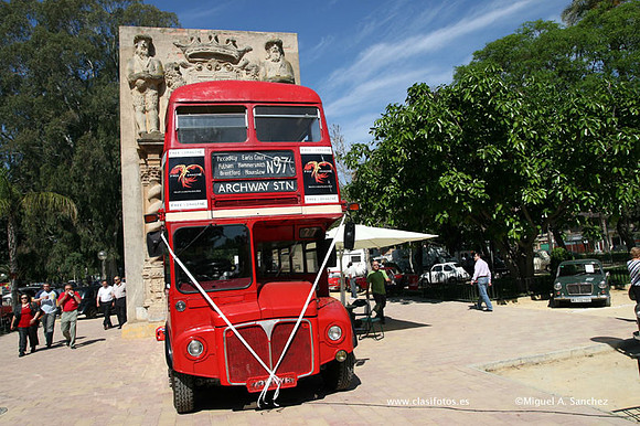 AutoRetroMurcia20070067