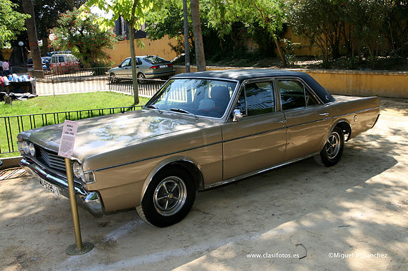 AutoRetroMurcia20070107