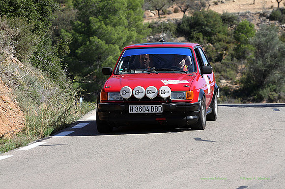 Tourist Trophy405
