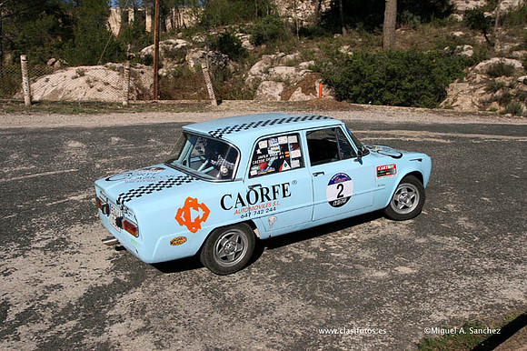 IIRallyeUtiel2006