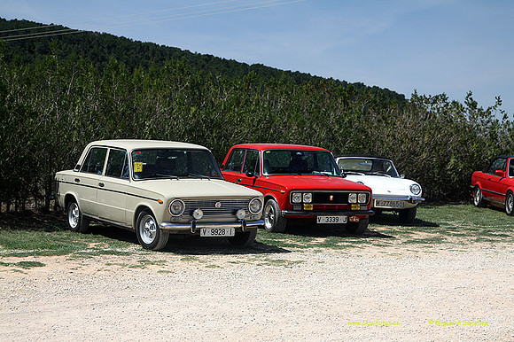 IIEncuentroamigosmotor236
