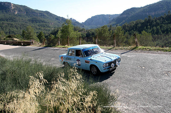 IIRallyeUtiel2005