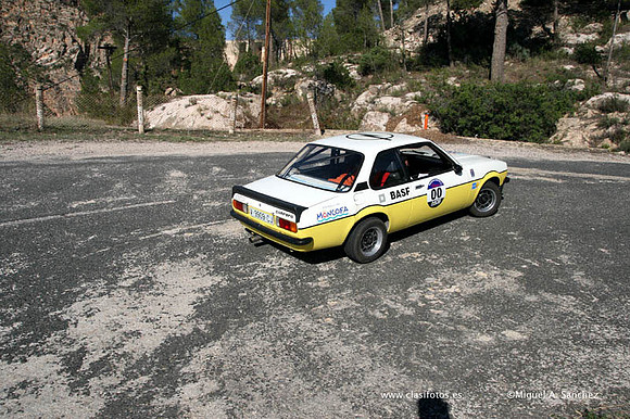 IIRallyeUtiel2001