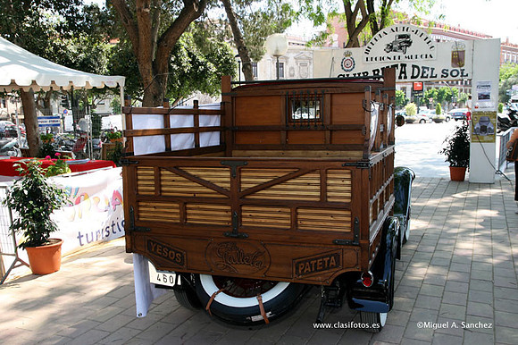 AutoRetroMurcia20070180