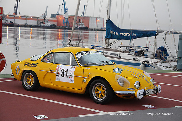 XIIIRallyeCostaAzaharClassic015