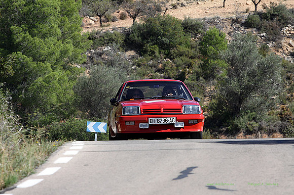 Tourist Trophy350