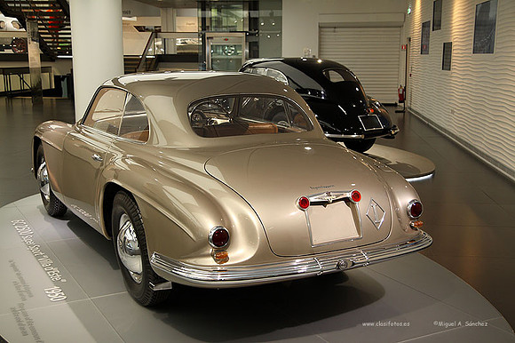 MuseoStoricoAlfaRomeo159