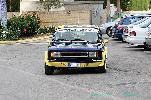VIIRallyGandia238