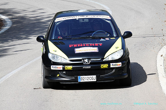 VIIRallyGandia23