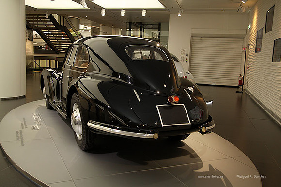 MuseoStoricoAlfaRomeo157