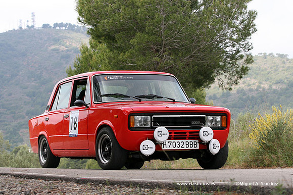IRallyUPV121