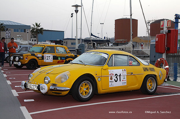 XIIIRallyeCostaAzaharClassic019