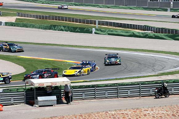 LeMansSeriesValencia0122