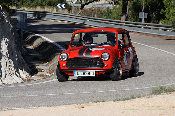 Tourist Trophy285