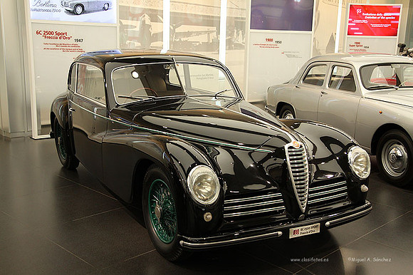MuseoStoricoAlfaRomeo057