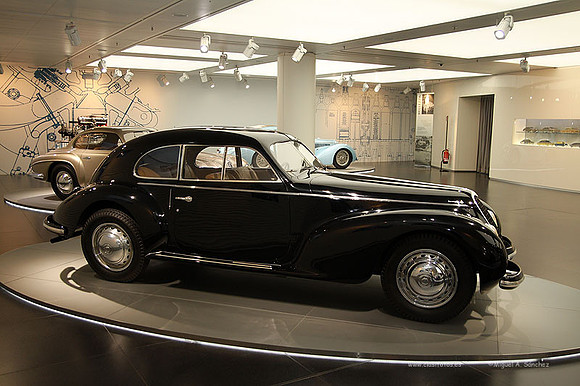 MuseoStoricoAlfaRomeo152