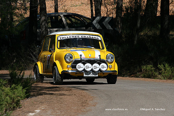 IRallyCaudiel199