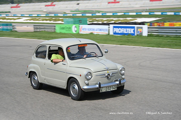 ClasicosChesteMayo06242