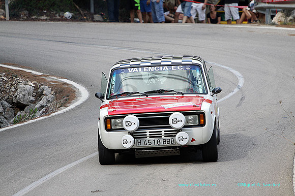 VIIRallyGandia90
