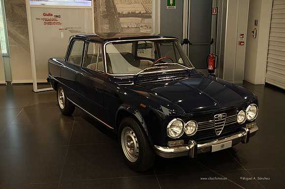 MuseoStoricoAlfaRomeo076