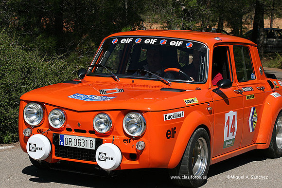 IRallyCaudiel232