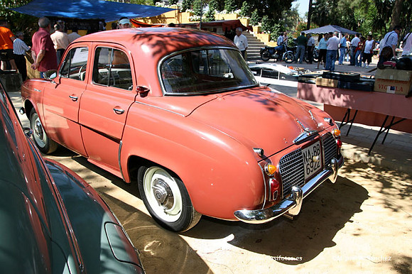 AutoRetroMurcia20070205