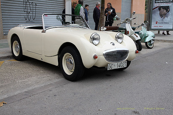 RetroClasicaManises105
