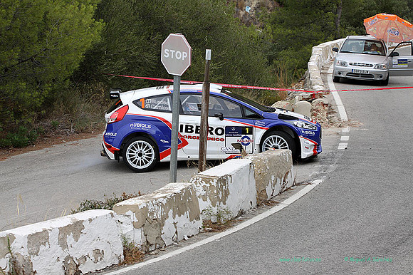 IXRallyGandia305