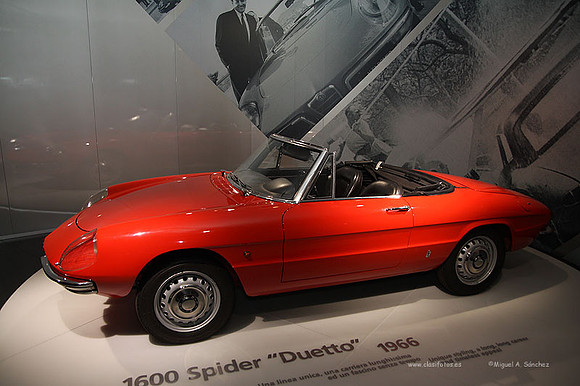 MuseoStoricoAlfaRomeo170