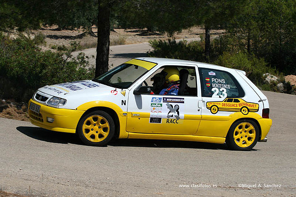 RallyeCiudaddeValencia0006
