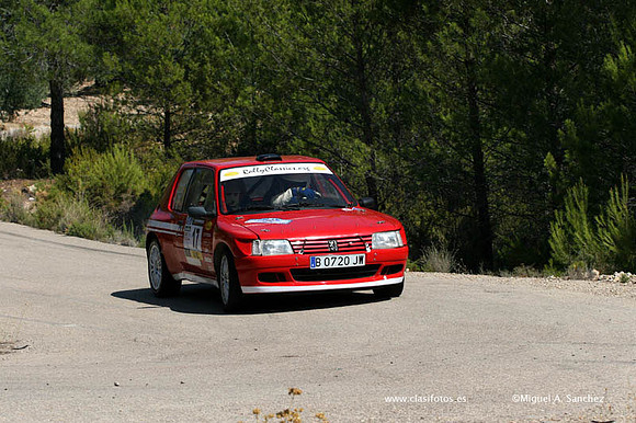 RallyeCiudaddeValencia0060