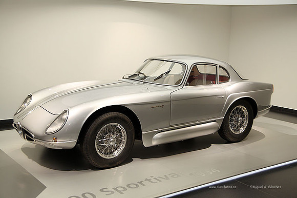 MuseoStoricoAlfaRomeo115