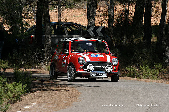 IRallyCaudiel250