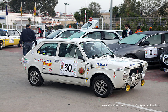 XIIIRallyeCostaAzaharClassic029