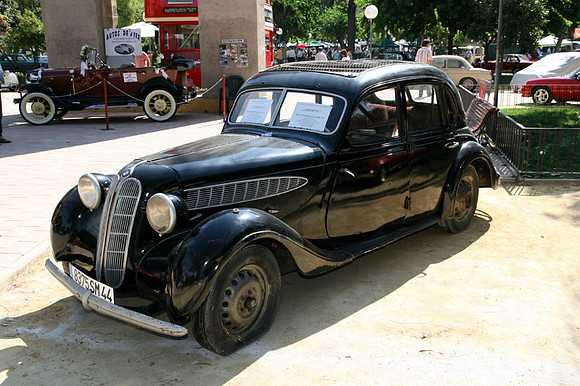 AutoRetroMurcia20070036