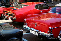 IV Encuentro Vehiculos Clasicos Alcalaten