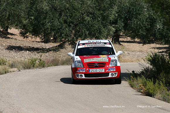 RallyeCiudaddeValencia0038